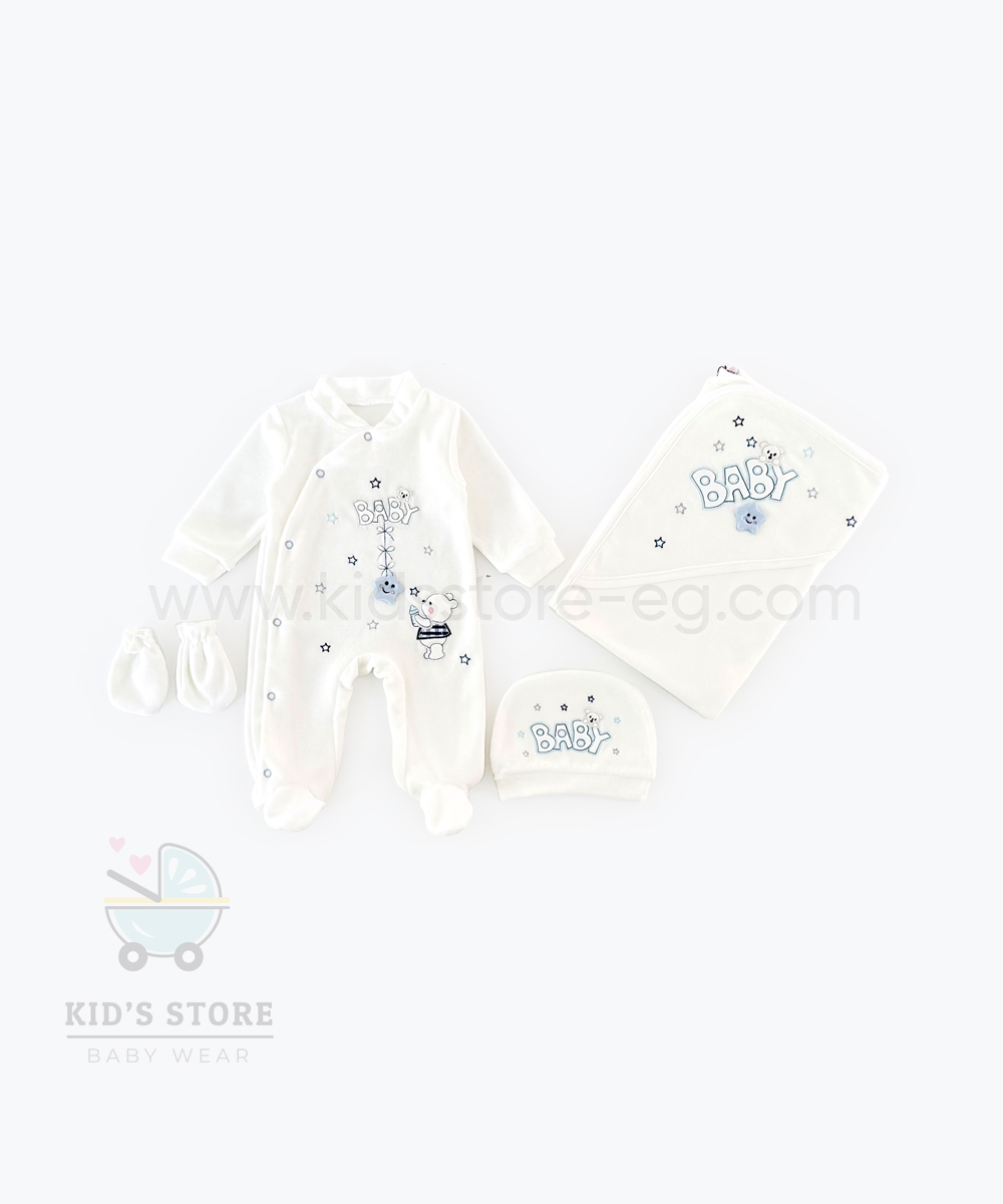 طقم بيبي كيدز ستور - الصورة 6