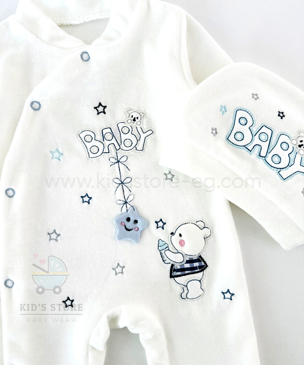 طقم بيبي كيدز ستور - الصورة 7