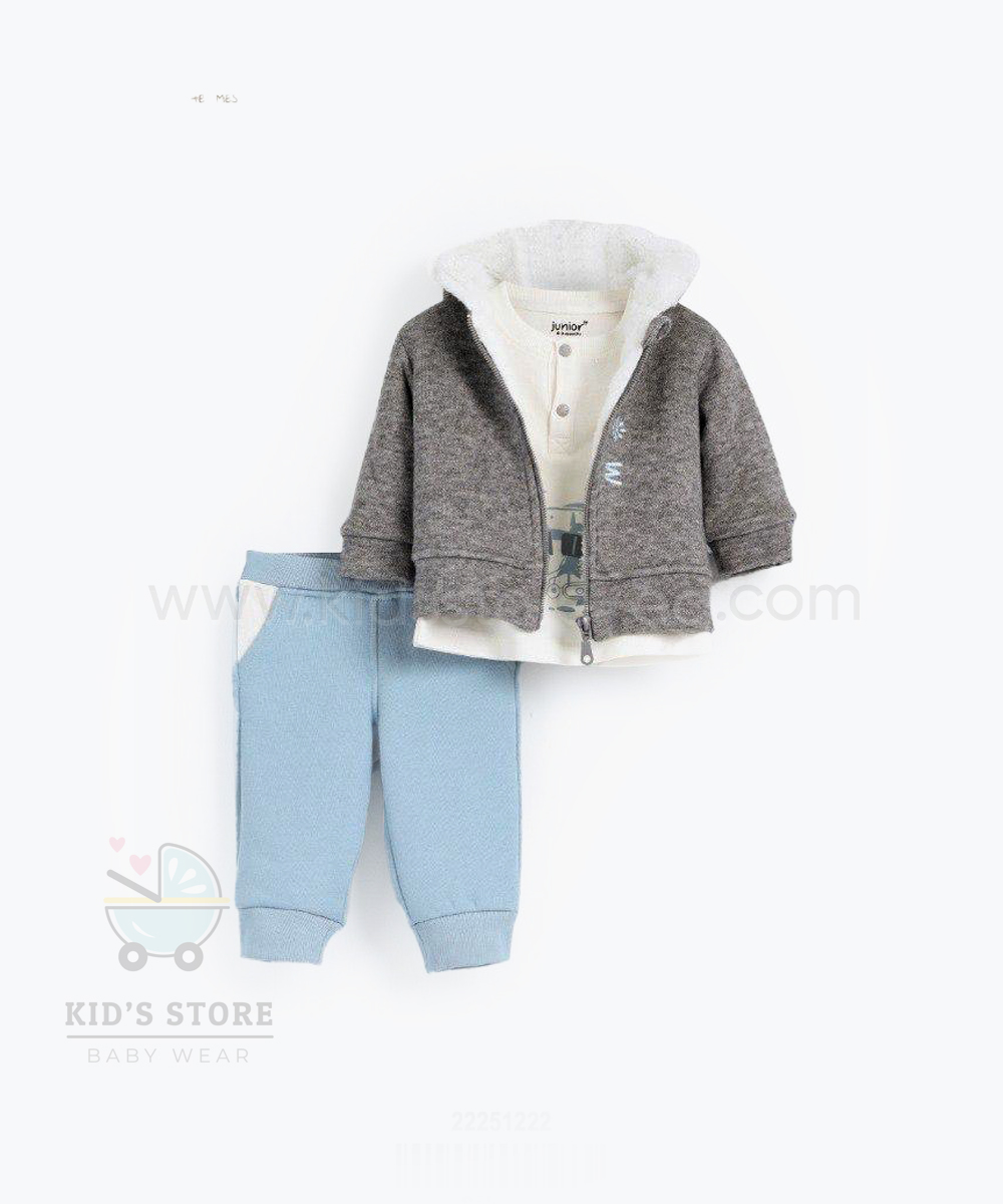 طقم 3قطع سنو