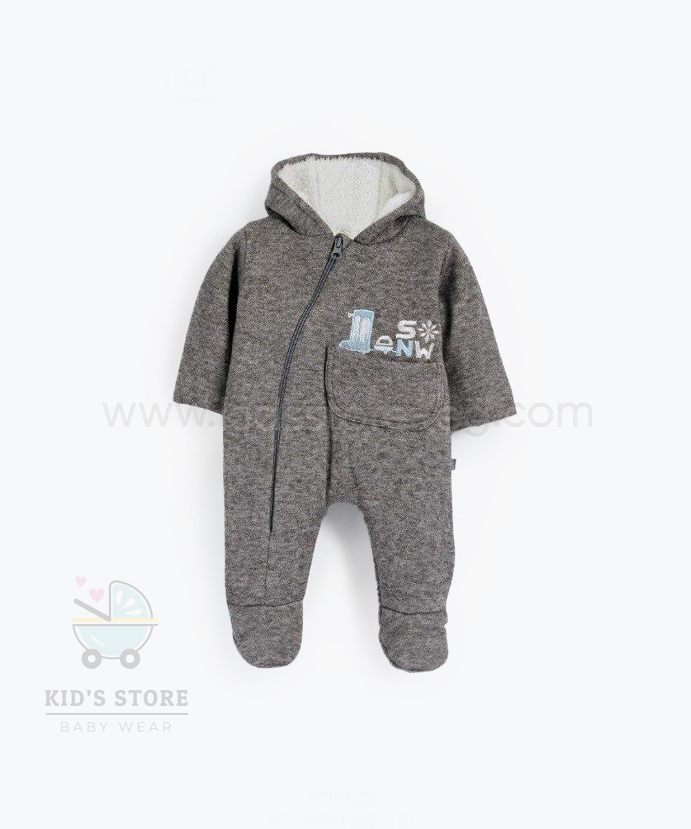 سالوبيت جيب سنو