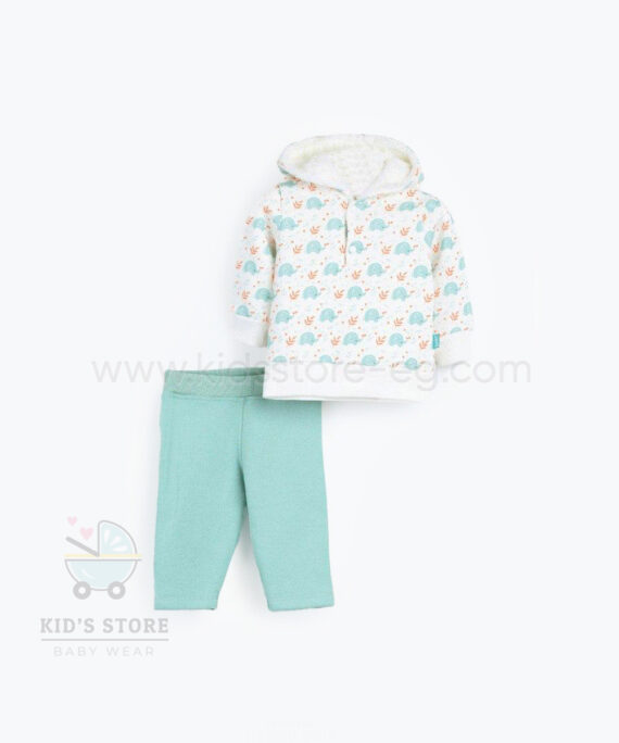 طقم مطبوع فيل