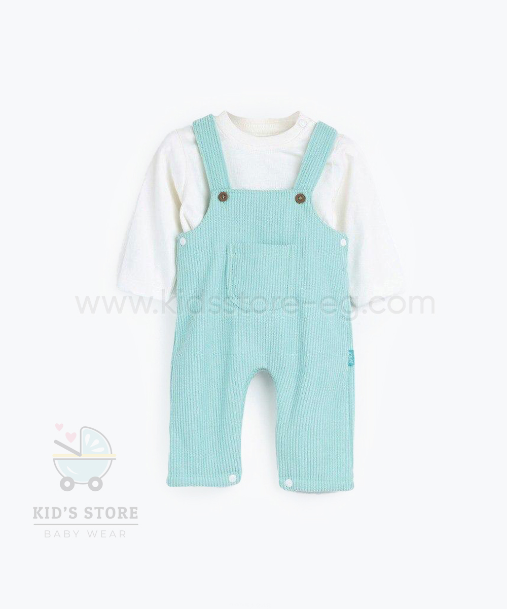 سالوبيت قطعتين مضلع