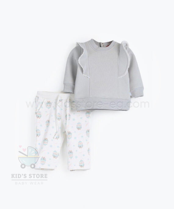 بيجامة مطبوع بطريق