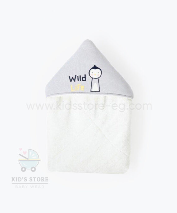 كوفرتة شتوي جونيور