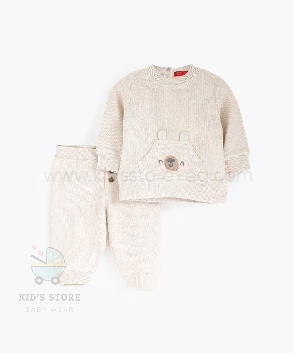 بيجامة جيب دب