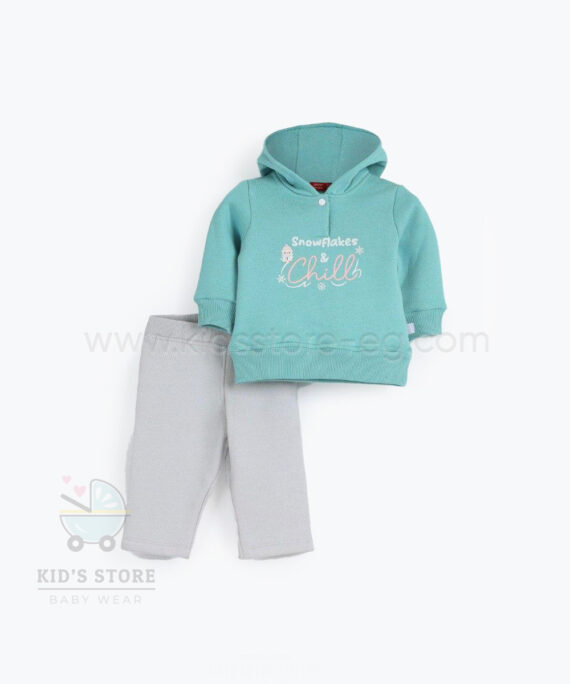 بيجامة بطريق سنو