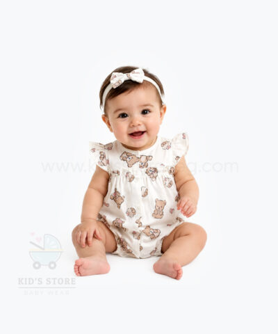 سالوبيت بير هارت-3