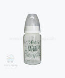 ببرونة سفاري زجاج - 120 mL