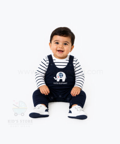 سالوبيت خروج ميلتون كيدز ستور-1
