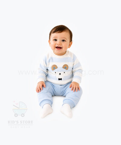 طقم وش دبدوب ميلتون كيدز ستور-3